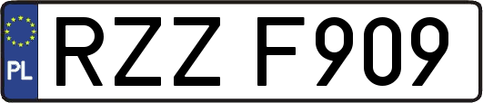 RZZF909