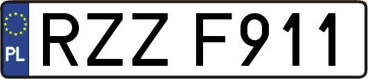 RZZF911