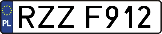 RZZF912