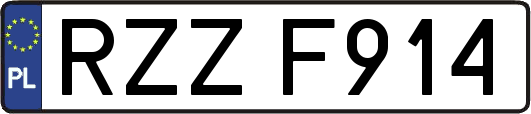 RZZF914