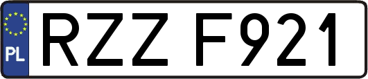 RZZF921