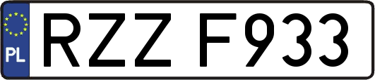 RZZF933