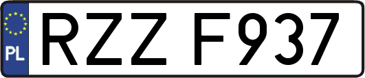 RZZF937