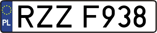 RZZF938