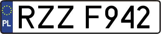 RZZF942