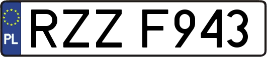 RZZF943
