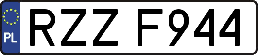 RZZF944