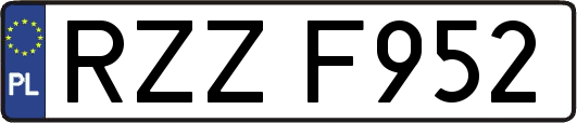 RZZF952