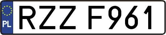 RZZF961