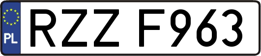 RZZF963