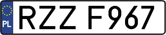 RZZF967