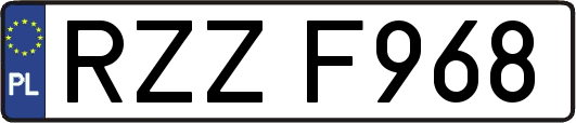 RZZF968