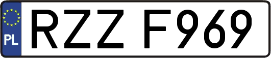 RZZF969