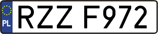 RZZF972