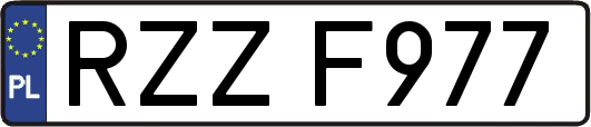 RZZF977