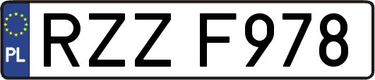 RZZF978