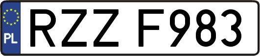 RZZF983
