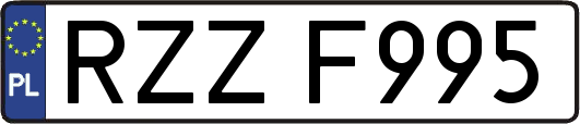 RZZF995