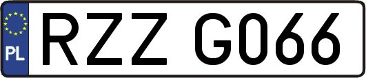 RZZG066