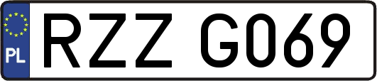 RZZG069