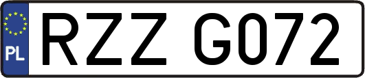 RZZG072