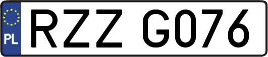 RZZG076