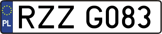 RZZG083