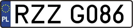 RZZG086