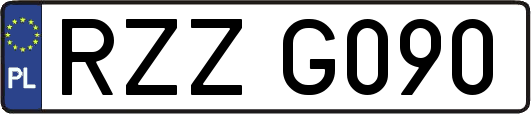RZZG090