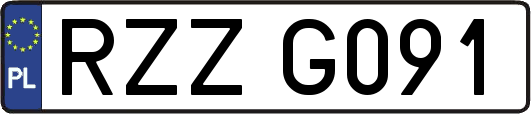 RZZG091
