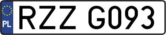 RZZG093