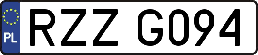 RZZG094