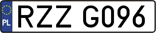 RZZG096