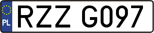 RZZG097