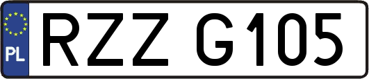 RZZG105