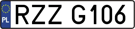 RZZG106