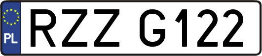 RZZG122