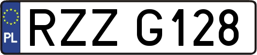RZZG128