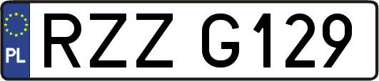 RZZG129
