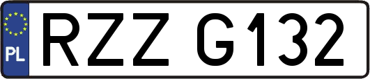 RZZG132