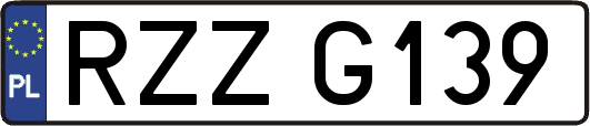 RZZG139
