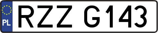 RZZG143
