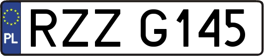 RZZG145