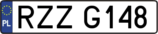 RZZG148