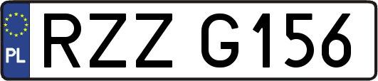 RZZG156