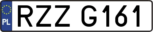 RZZG161