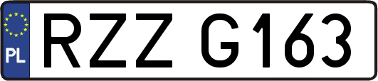 RZZG163