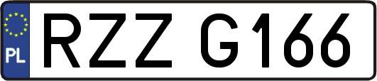 RZZG166