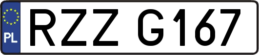 RZZG167