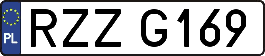 RZZG169